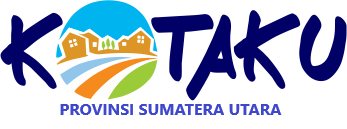 Program Kota Tanpa Kumuh (KOTAKU) Provinsi Sumatera Utara